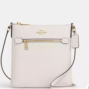 Coach Rowan File Bag